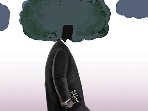 Nino Heredia/© Gulf News