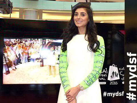 Is Bollywood addicted to online shopping?