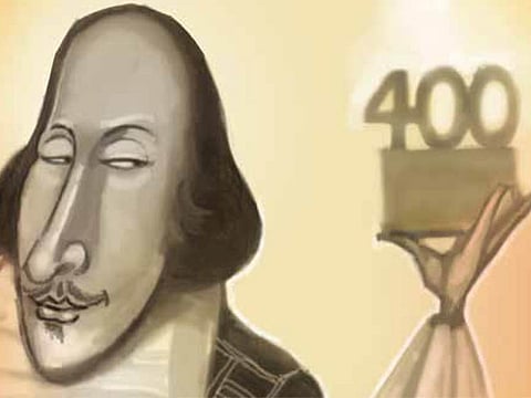 Niño Jose Heredia/Gulf News