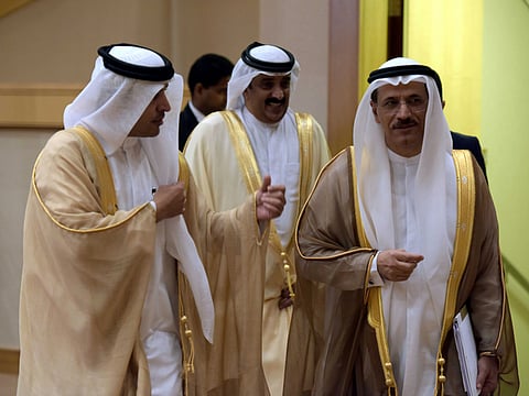 Abdul Rahman/Gulf News