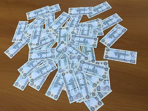 Ras Al Khaimah Police