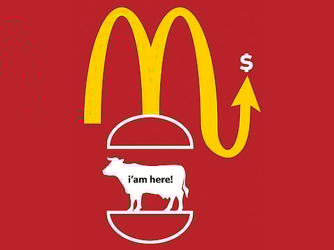 Douglas Okasaki/© Gulf News