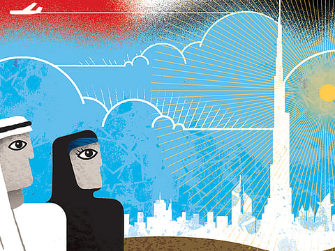 Luis Vazquez/©Gulf News