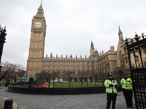 Criminals will rejoice if UK leaves EU