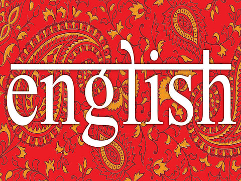 Ramachandra Babu/©Gulf News