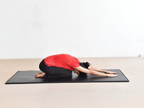 Zarina Fernandes/Gulf News