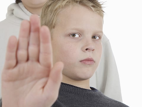 Students with influence over peers can help reduce bullying