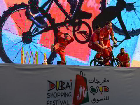 Zarina Fernandes/ Gulf News