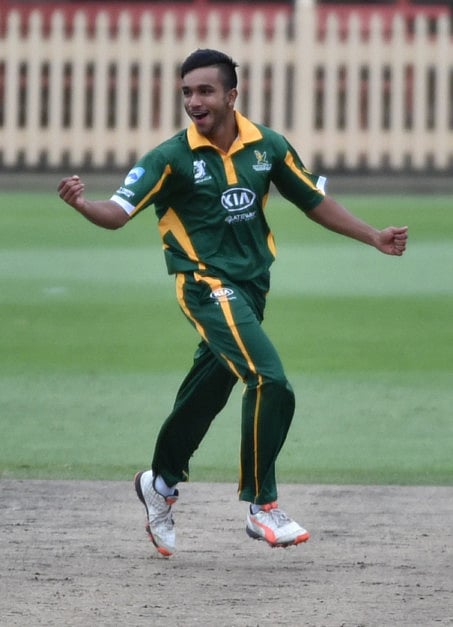 Kerala-origin Arjun reaches Australia U-19 team