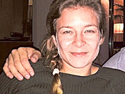 Courtesy: Candice Vincent