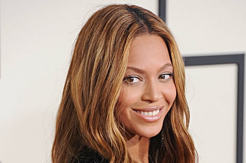 Beyonce’s rep denies she is making a film about freak-show victim Saartjie Baartman