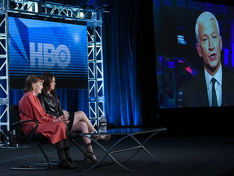 Richard Shotwell/Invision/AP