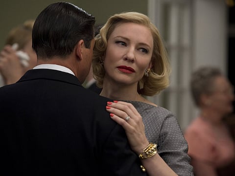 Golden Globes 2016: List of nominees