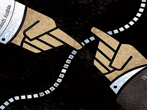 Luis Vazquez/©Gulf News