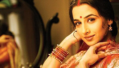 Vidya Balan’s ‘Begum Jaan’ to release in January 2017
