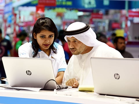 Zarina Fernandes/ Gulf News