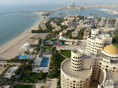 Atiq-ur-Rehman/Gulf News