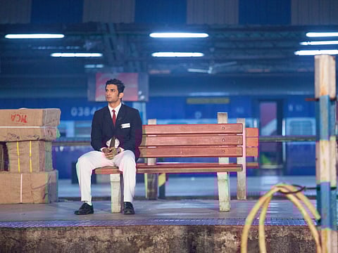 ‘MS Dhoni: The Untold Story’ crosses Rs1b at box office