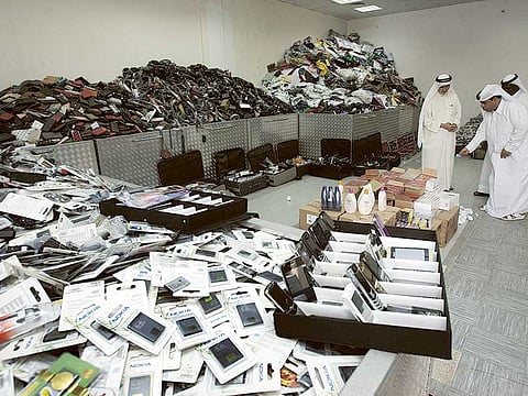 Virendra Saklani/Gulf News Archives