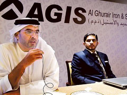 Ahmed Kutty/Gulf News