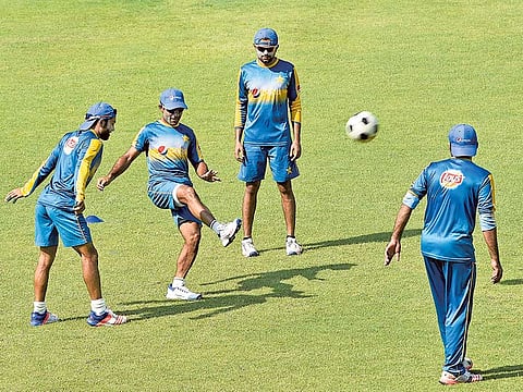 Virendra Saklani/Gulf News