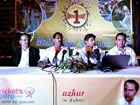 Courtesy: Organisers