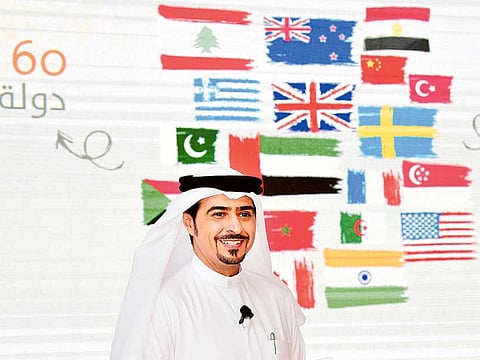 Atiq-Ur-Rehman/Gulf News