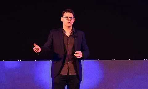 Human experience will still have a role in a technological future