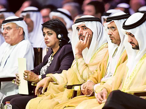 Virendra Saklani/Gulf News