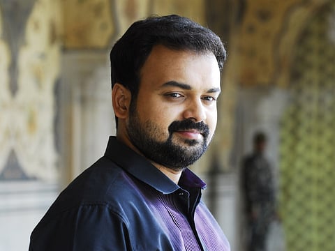 Kunchako Boban revives family banner ‘Udhaya Pictures’