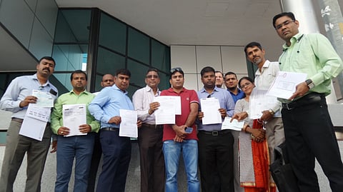 Abhishek Sengupta/XPRESS