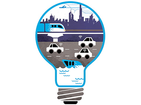 Luis Vazquez/© Gulf News