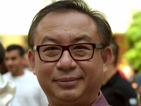 Abdul Rahman/Gulf News