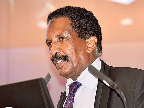 Ahmed Kutty/Gulf News