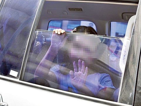 Ahmed Kutty/Gulf News