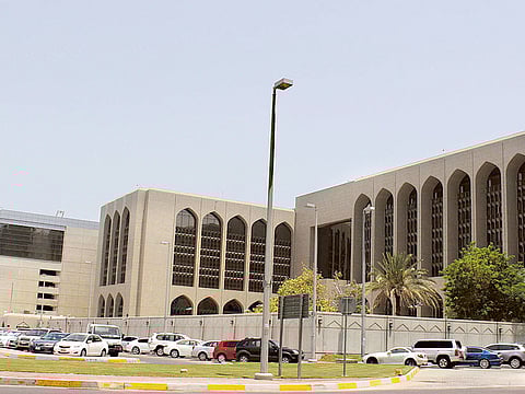 Ahmed Kutty/Gulf News Archives