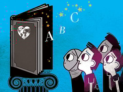 Luis Vazquez/©Gulf News