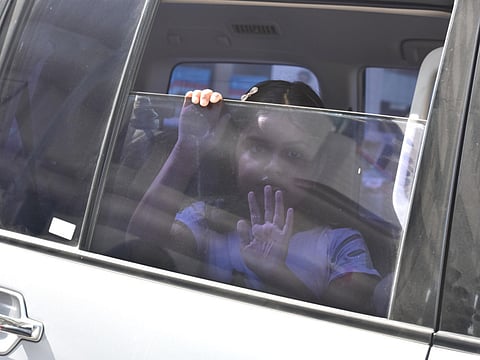 Dubai Police Rescue carry out 235 rescue missions in nine months