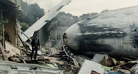 ‘War of the Worlds’ TV adaptation in the works