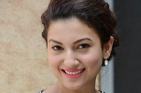 Gauhar Khan joins ‘Badrinath Ki Dulhania’ cast