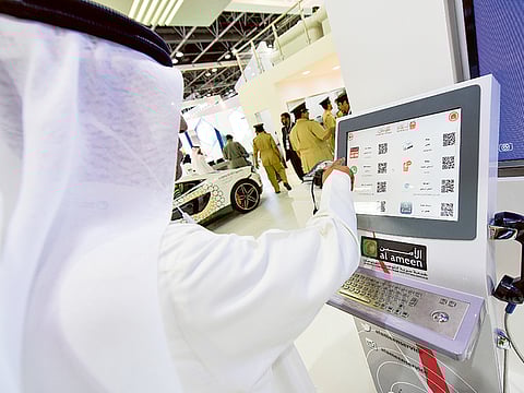 Ahmed Ramzan/Gulf News