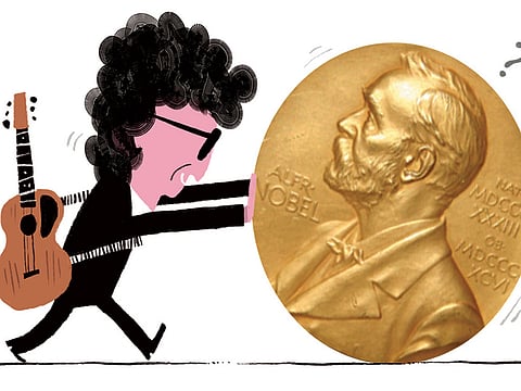 Luis Vazquez/Gulf News