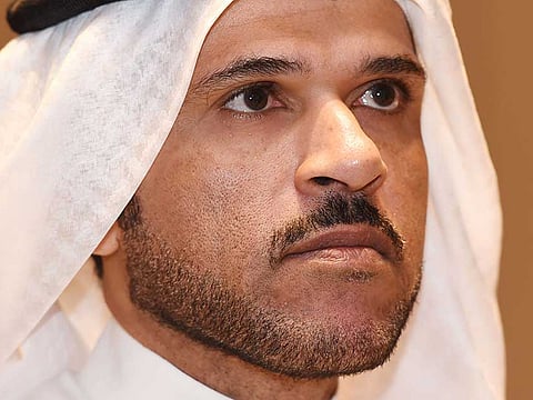 Zarina Fernandes/Gulf News