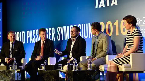 Virendra Saklani/Gulf News