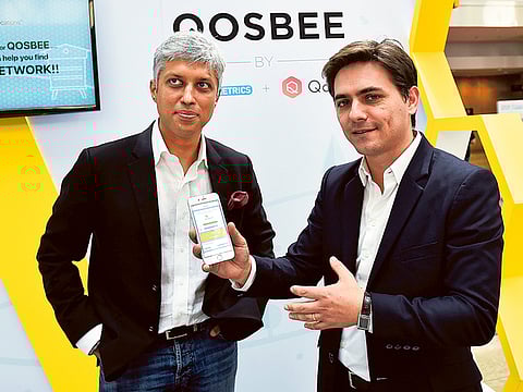 Virendra Saklani/Gulf News