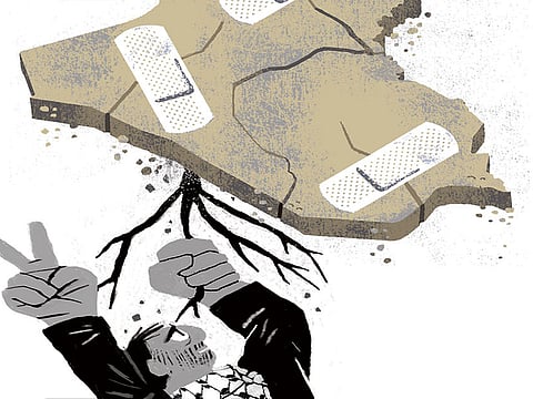 Luis Vazquez/©Gulf News