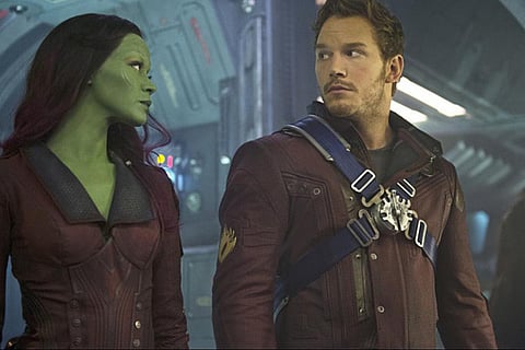 Disneyland’s Tower of Terror making way for ‘Guardians’ ride