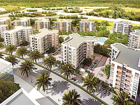 MAG Property Development is quick to spot possibilities from crowdfunding, lining up a deal with SmartCrowd.