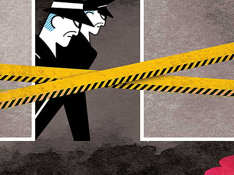 Luis Vazquez/© Gulf News