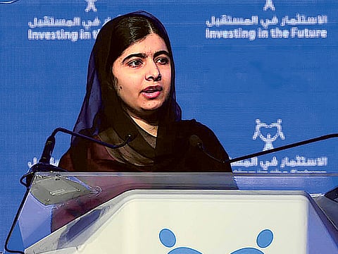 Arshad Ali/Gulf News